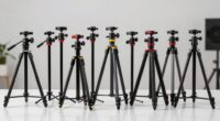 affordable tripods for creators