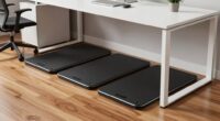 affordable under desk walking pads