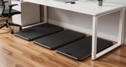 affordable under desk walking pads