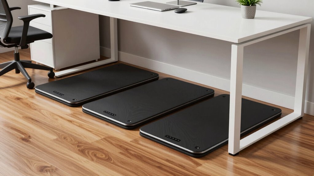 affordable under desk walking pads
