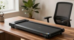 affordable under desk walking pads