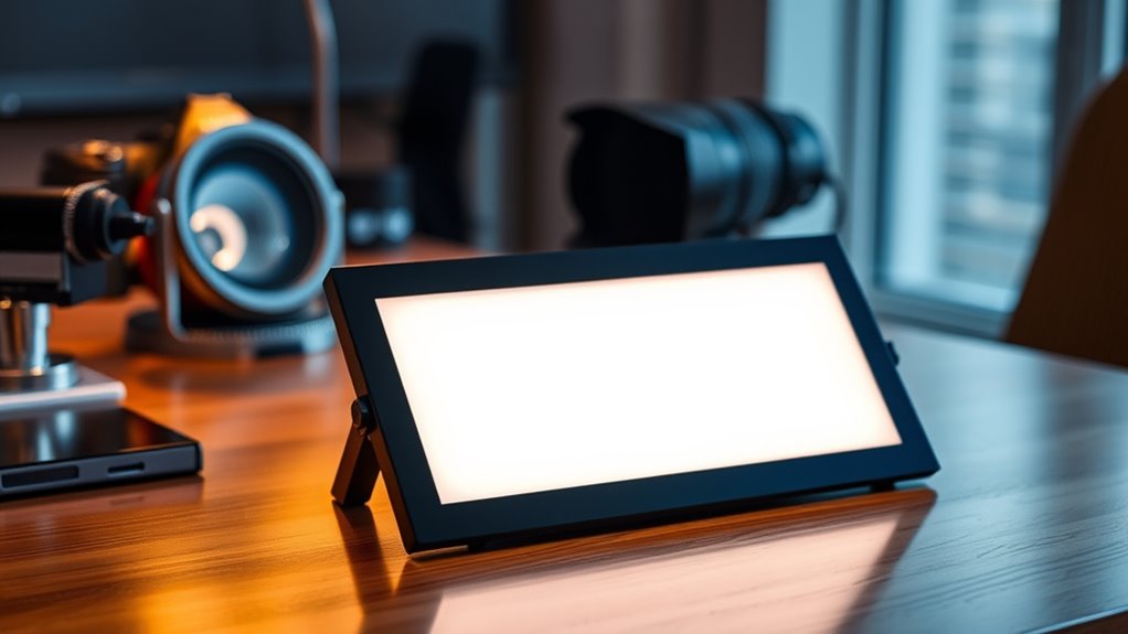 affordable versatile lighting options