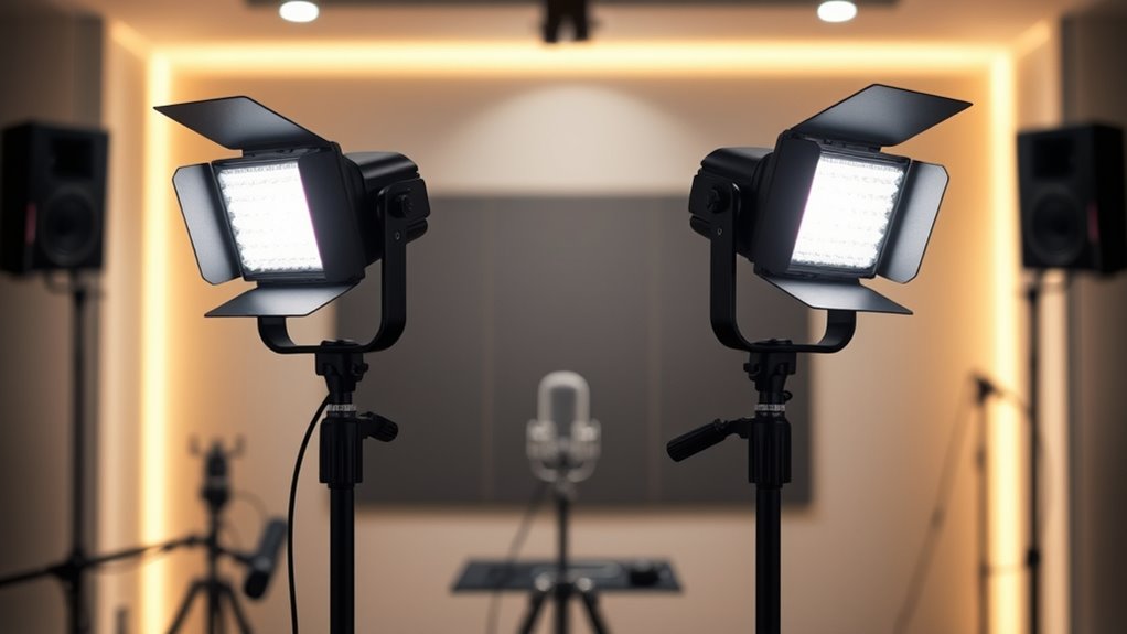 affordable versatile lighting options