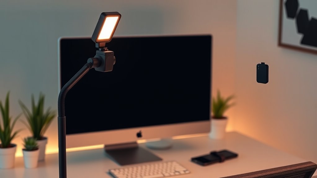 affordable versatile lighting