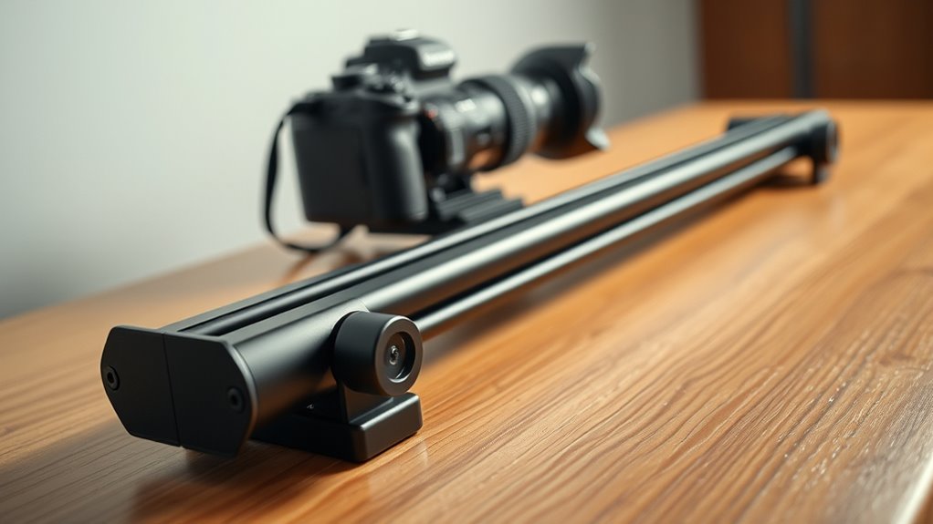 affordable versatile motion control