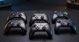 affordable vr flight controls