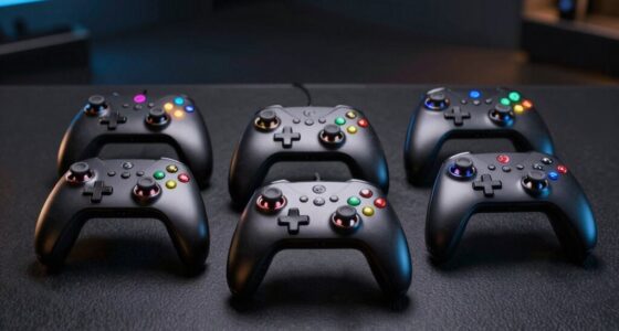 affordable vr flight controls