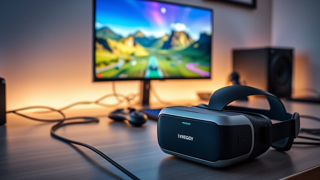 affordable vr gpu options