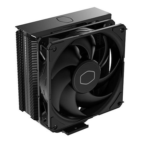 Cooler Master Hyper 212 CPU Cooler with Fan