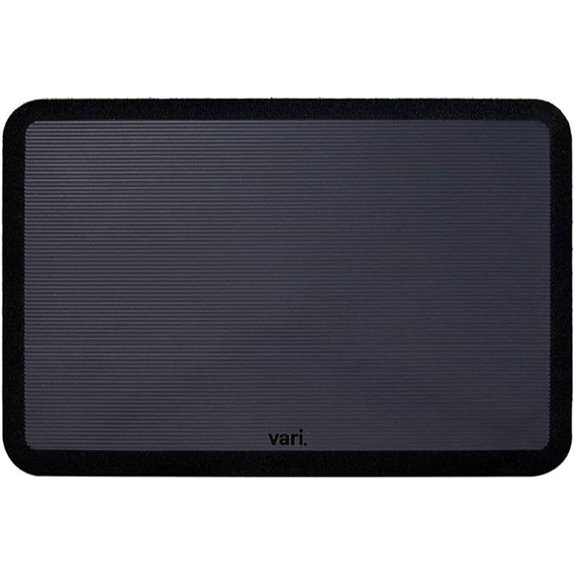 Vari Standing Mat 34x22 Anti-Fatigue Cushioned Floor Mat