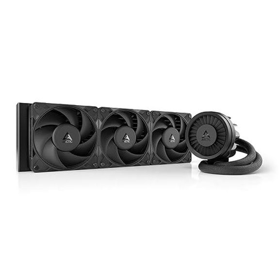 ARCTIC Liquid Freezer III Pro 360 AIO Cooler