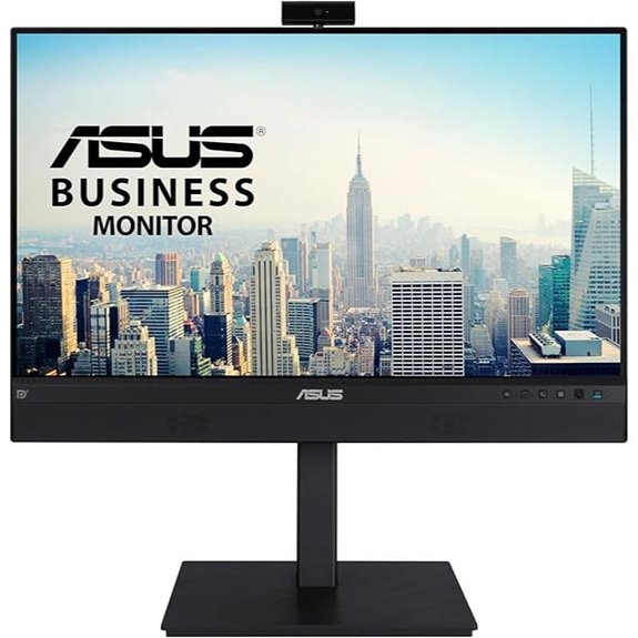 ASUS 23.8 1080p Video Conferencing Monitor