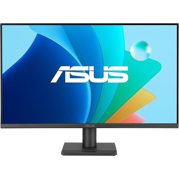 ASUS 27” Eye Care Monitor (VA279QG)