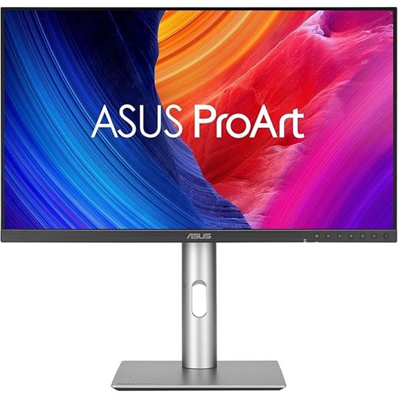ASUS ProArt 27” 1440P IPS Monitor with USB-C