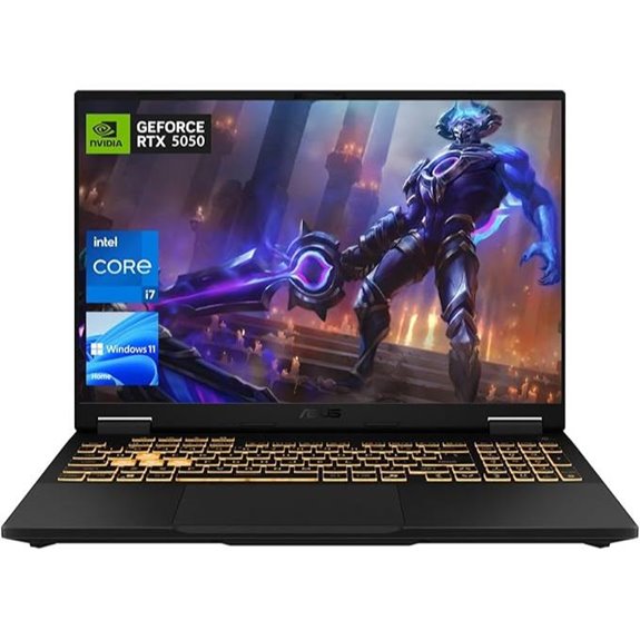asus tuf f16 laptop
