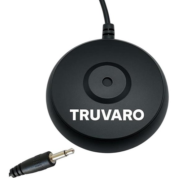 Calibration Microphone for Onkyo Pioneer Denon Marantz More