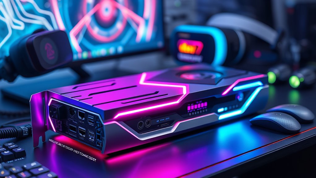 audio quality and compatibility