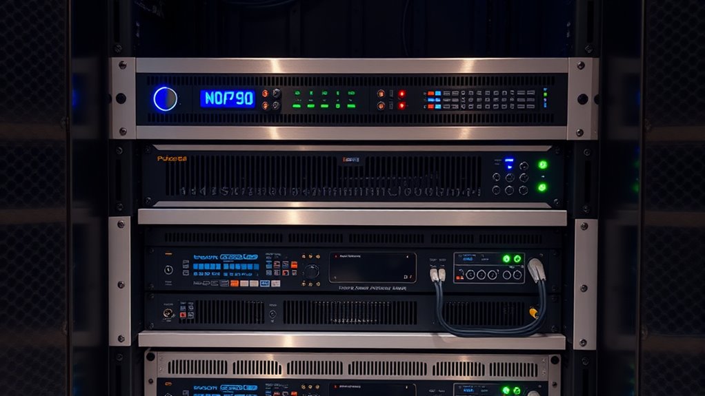 av rack power considerations