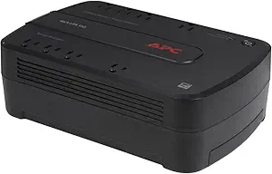 APC BE550G Battery Backup & Surge Protector