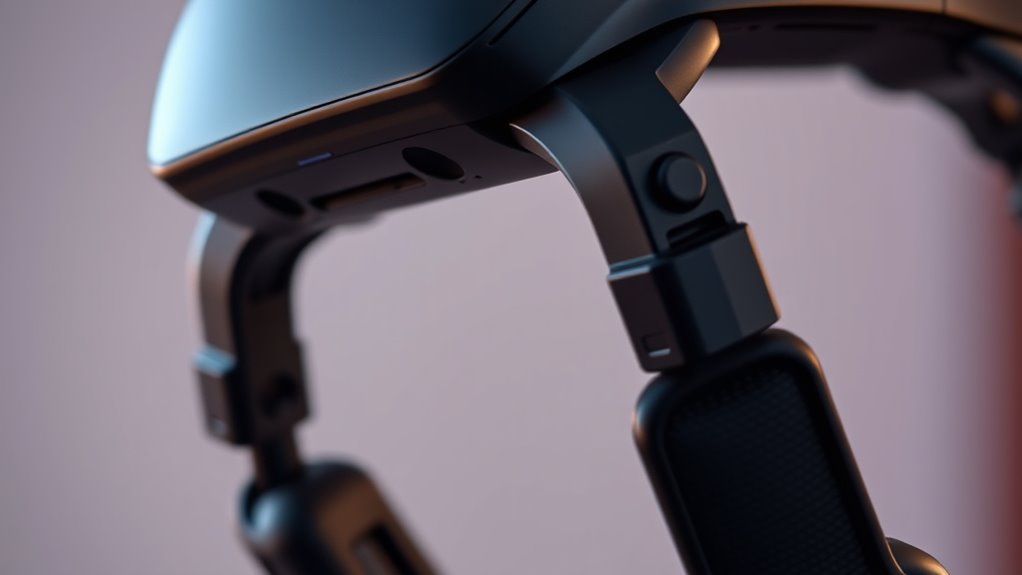 battery life and comfort