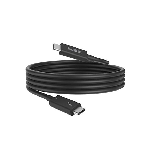 Belkin Thunderbolt 4 Cable (2M 6.6ft)