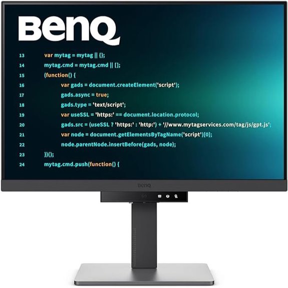 benq 24 1 inch wqxga