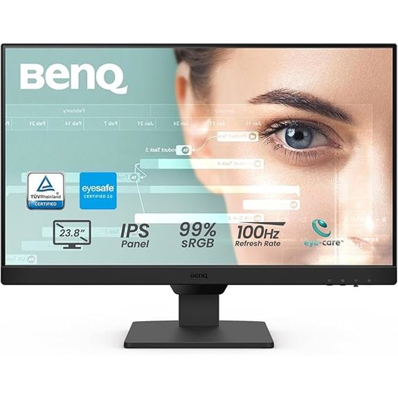 benq 24 ips monitor