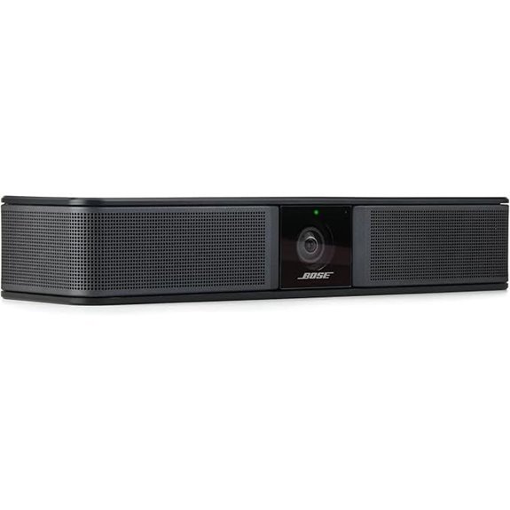 Bose VB-S All-in-One Video Conference System