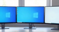 bright room monitor recommendations