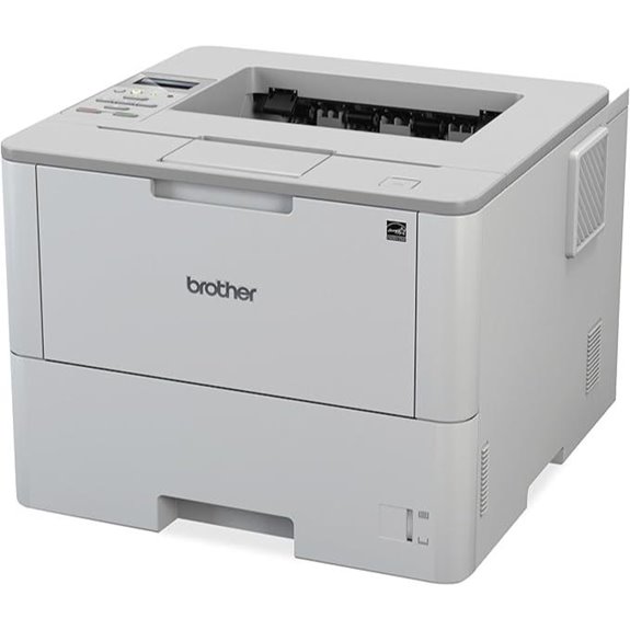 Brother Laser Printer with Duplex HL-L6250DW