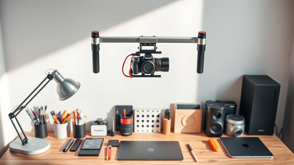 budget friendly adjustable stability