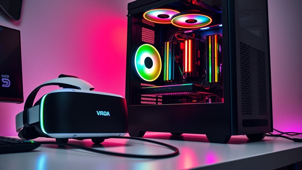 budget vr gpu considerations