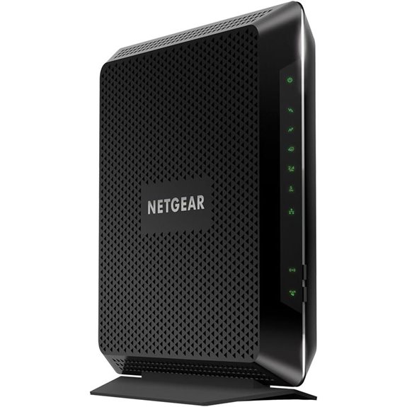 NETGEAR Nighthawk Cable Modem Router Combo (C7000)