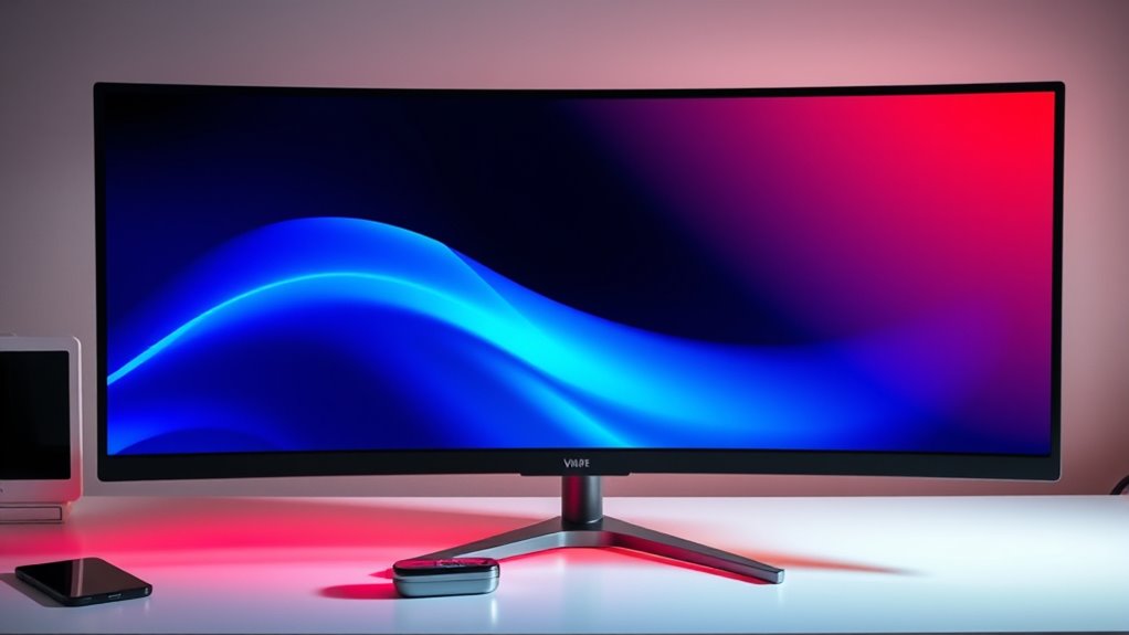 calibration compatibility and features