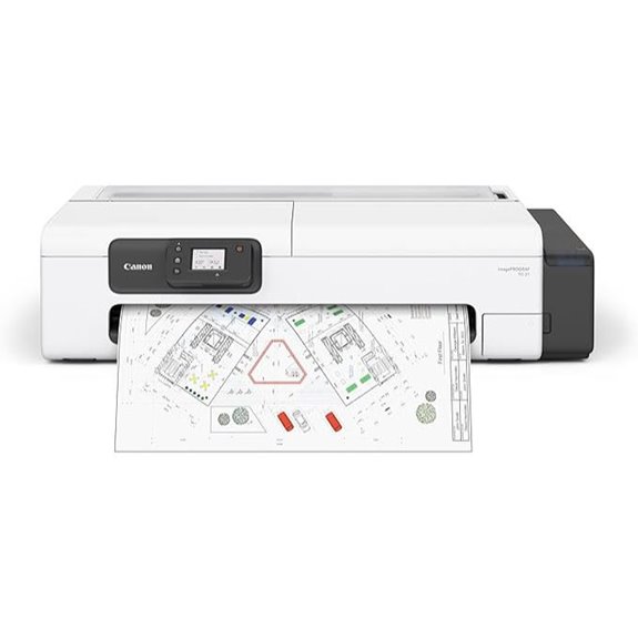 canon 24 inch large printer