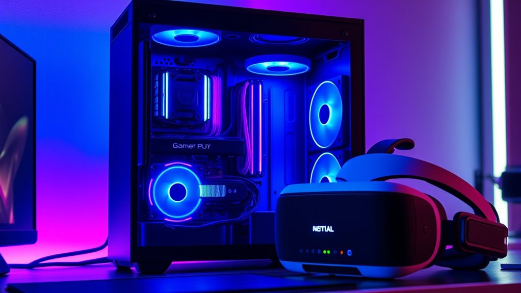 choose efficient modular power