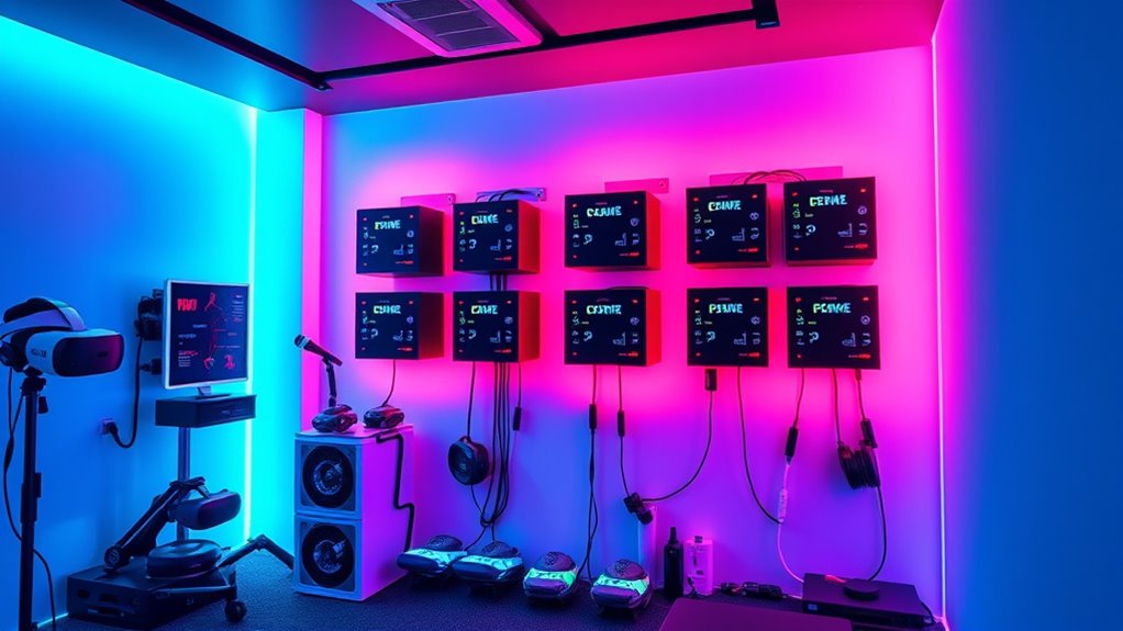 choose reliable backup power