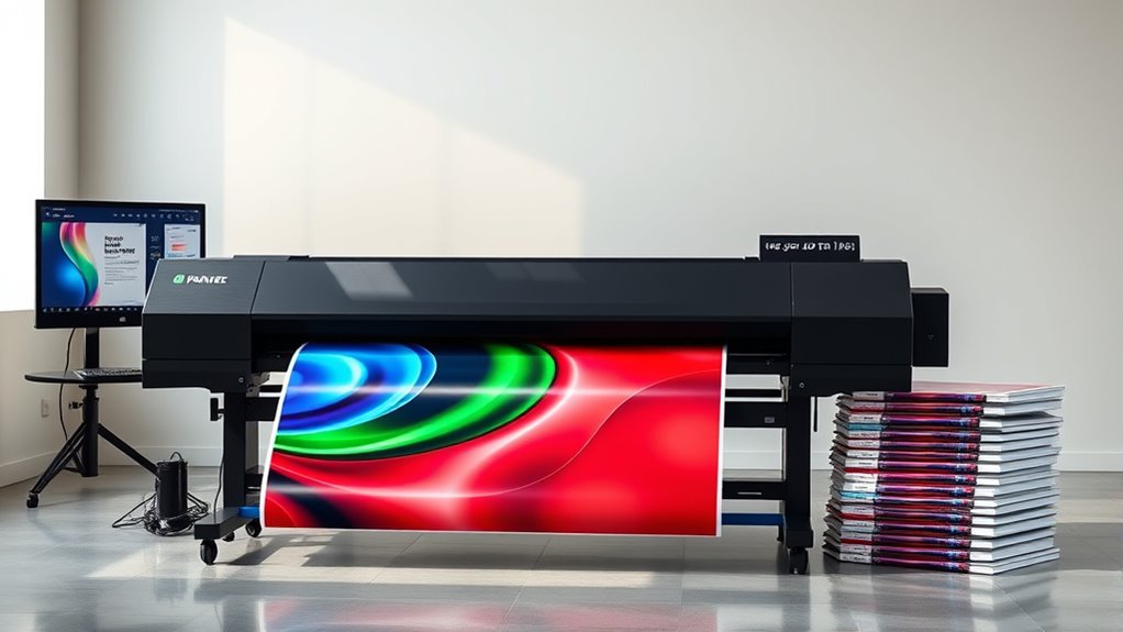 choosing an affordable wide format printer