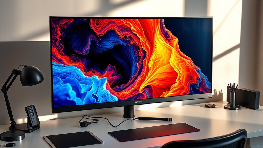 choosing creative 6k monitor