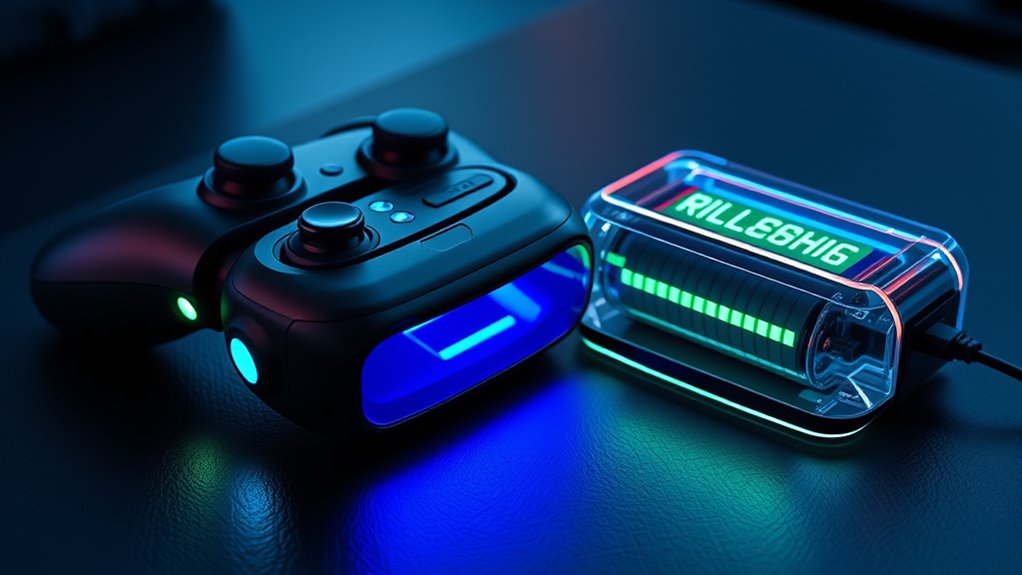 choosing optimal rechargeable batteries