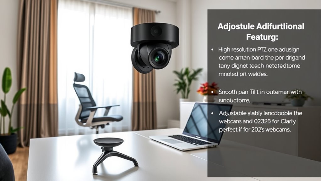 choosing quality home office webcam