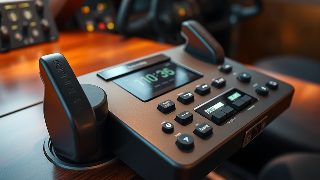 choosing realistic durable controls
