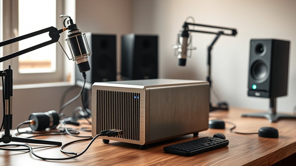 choosing reliable feature rich ups