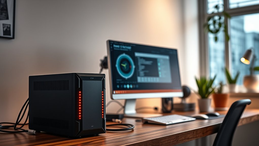 choosing reliable home ups