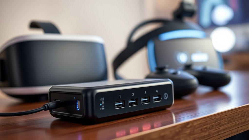 choosing the right power bank