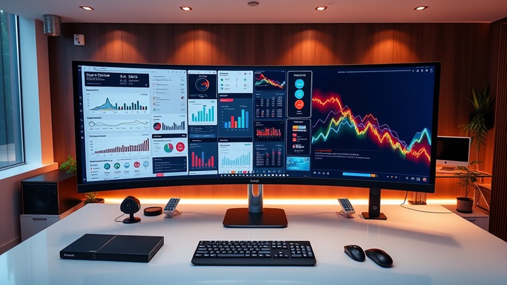 choosing the right ultrawide monitor