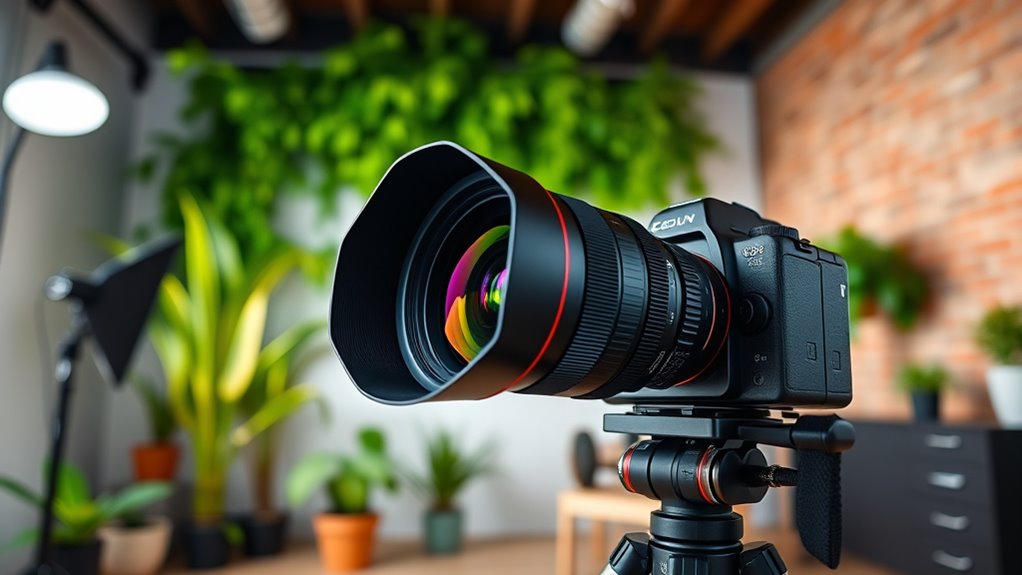 choosing the right wide lens