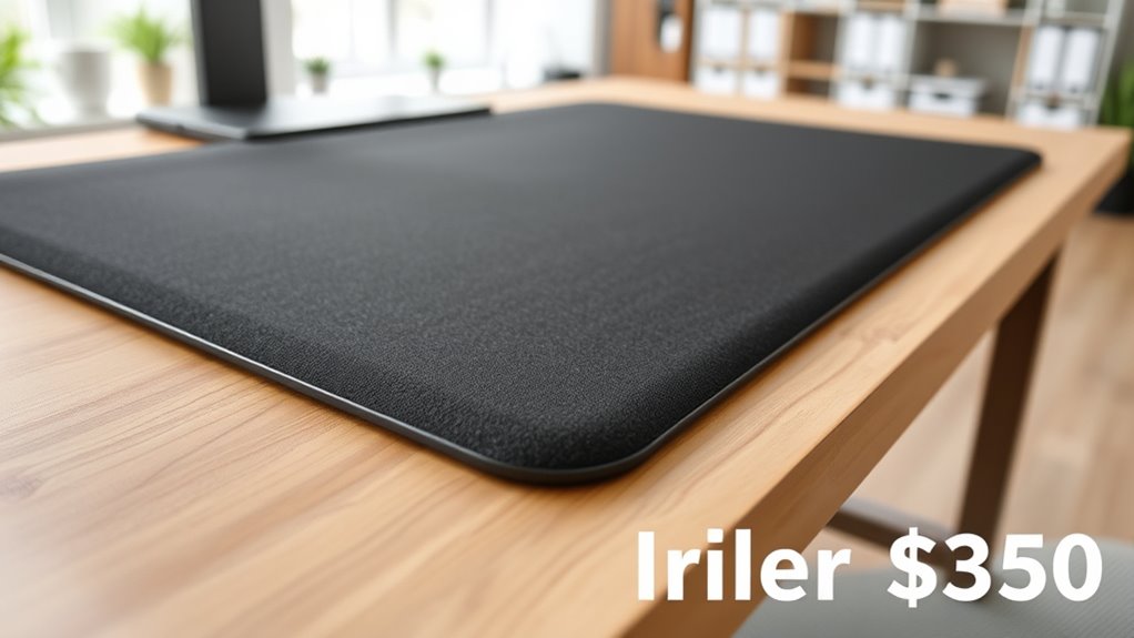 comfort durability safety features