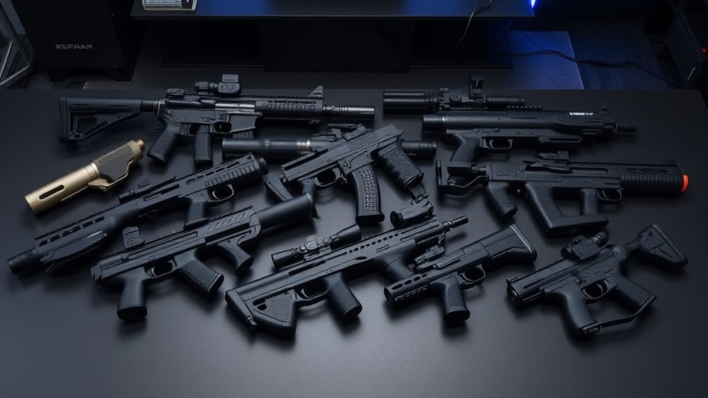 comfort stability compatibility realism