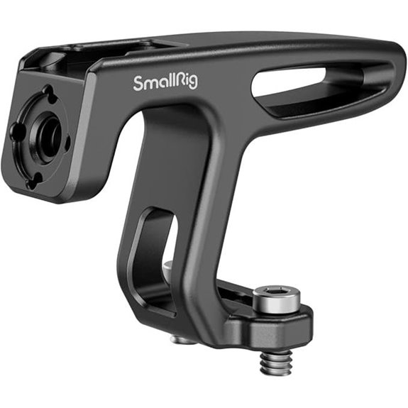 SmallRig Mini Top Handle for Vlogging Cameras